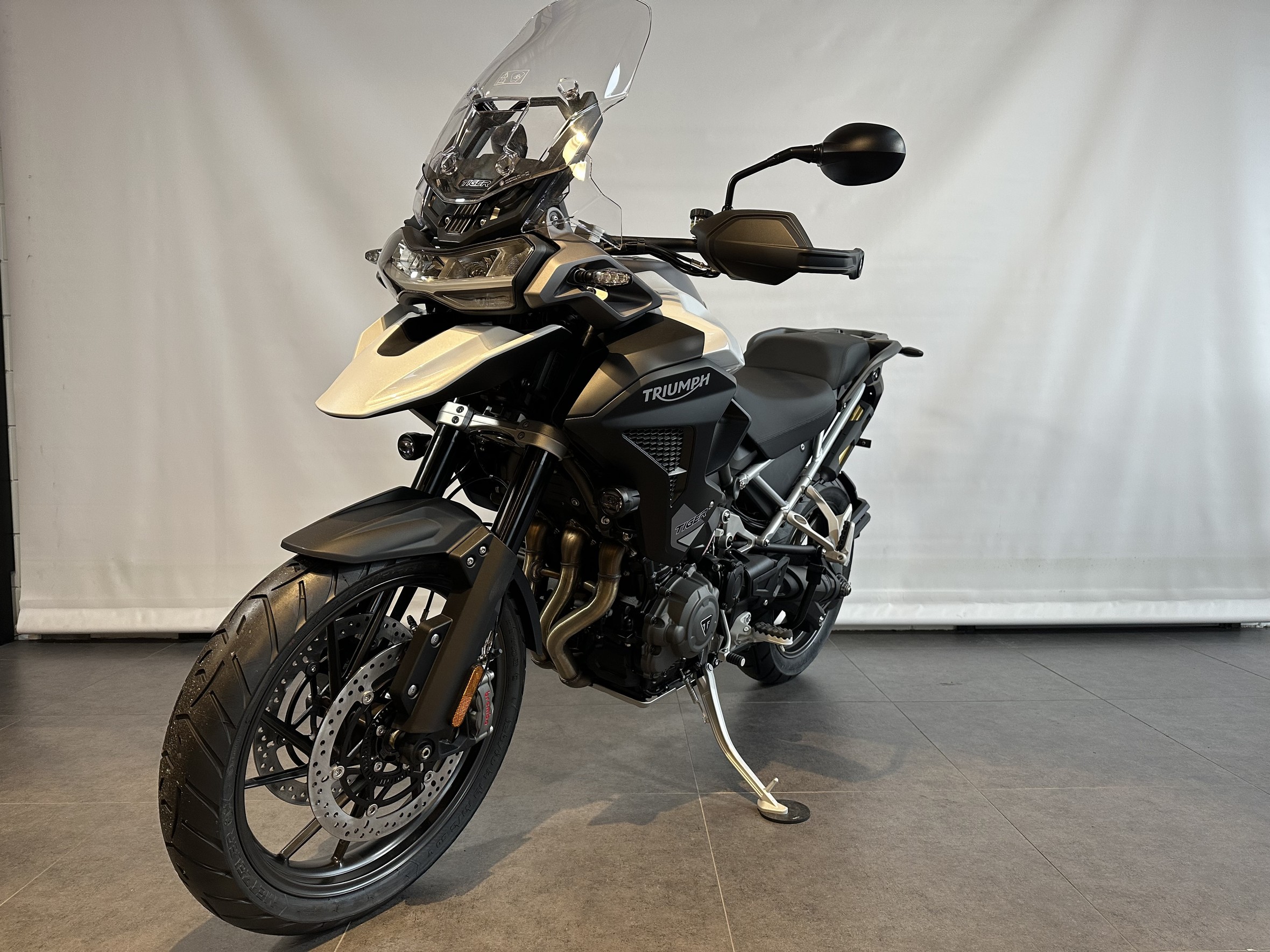 TRIUMPH - TIGER 1200 GT PRO