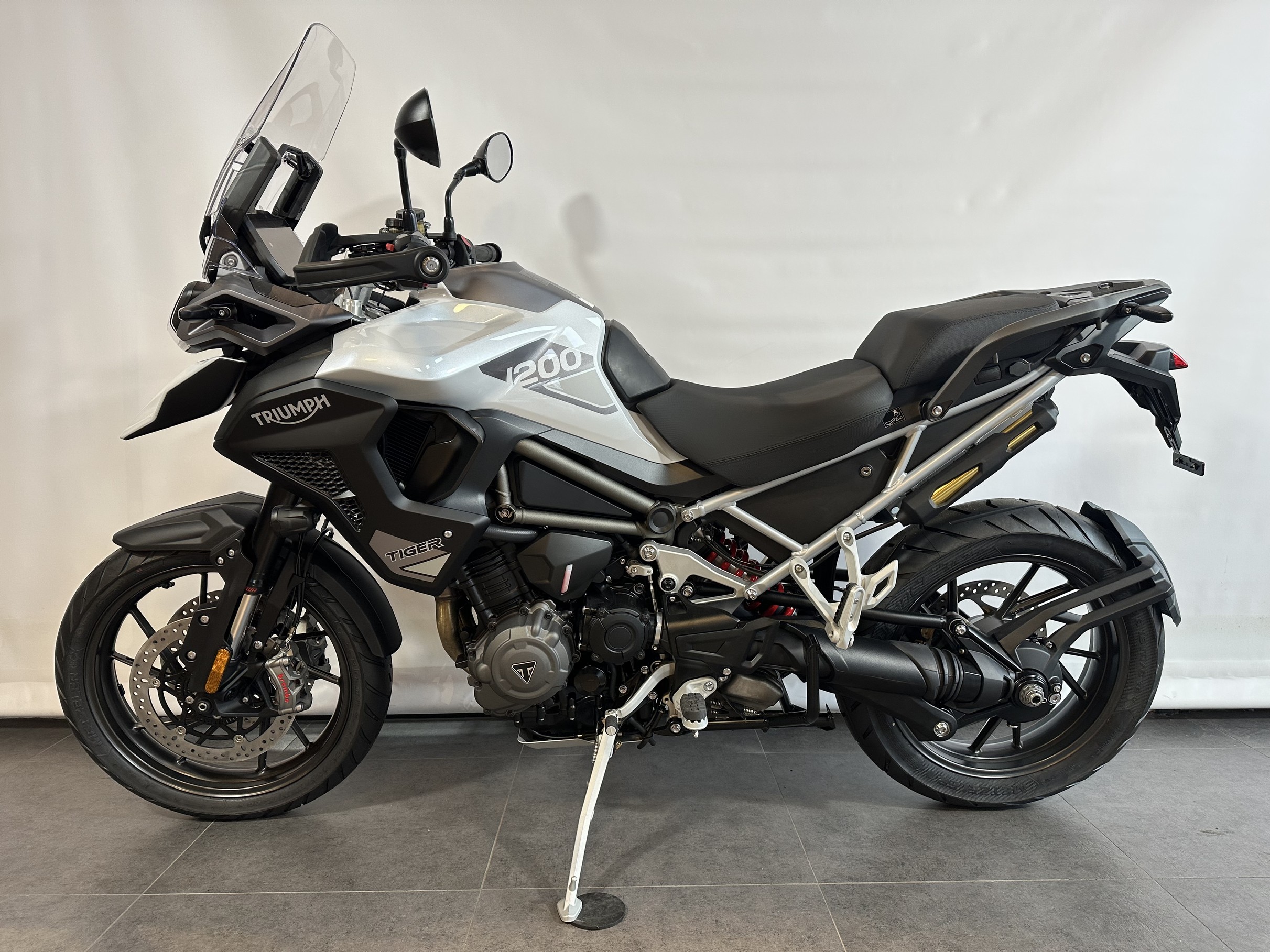 TRIUMPH - TIGER 1200 GT PRO