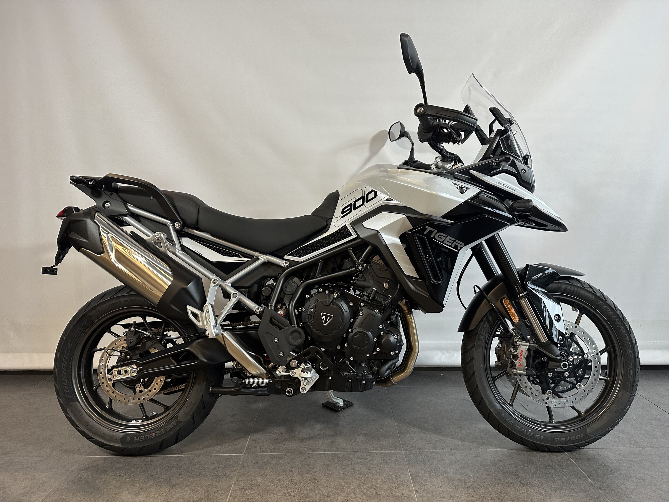 TRIUMPH - TIGER 900 GT PRO
