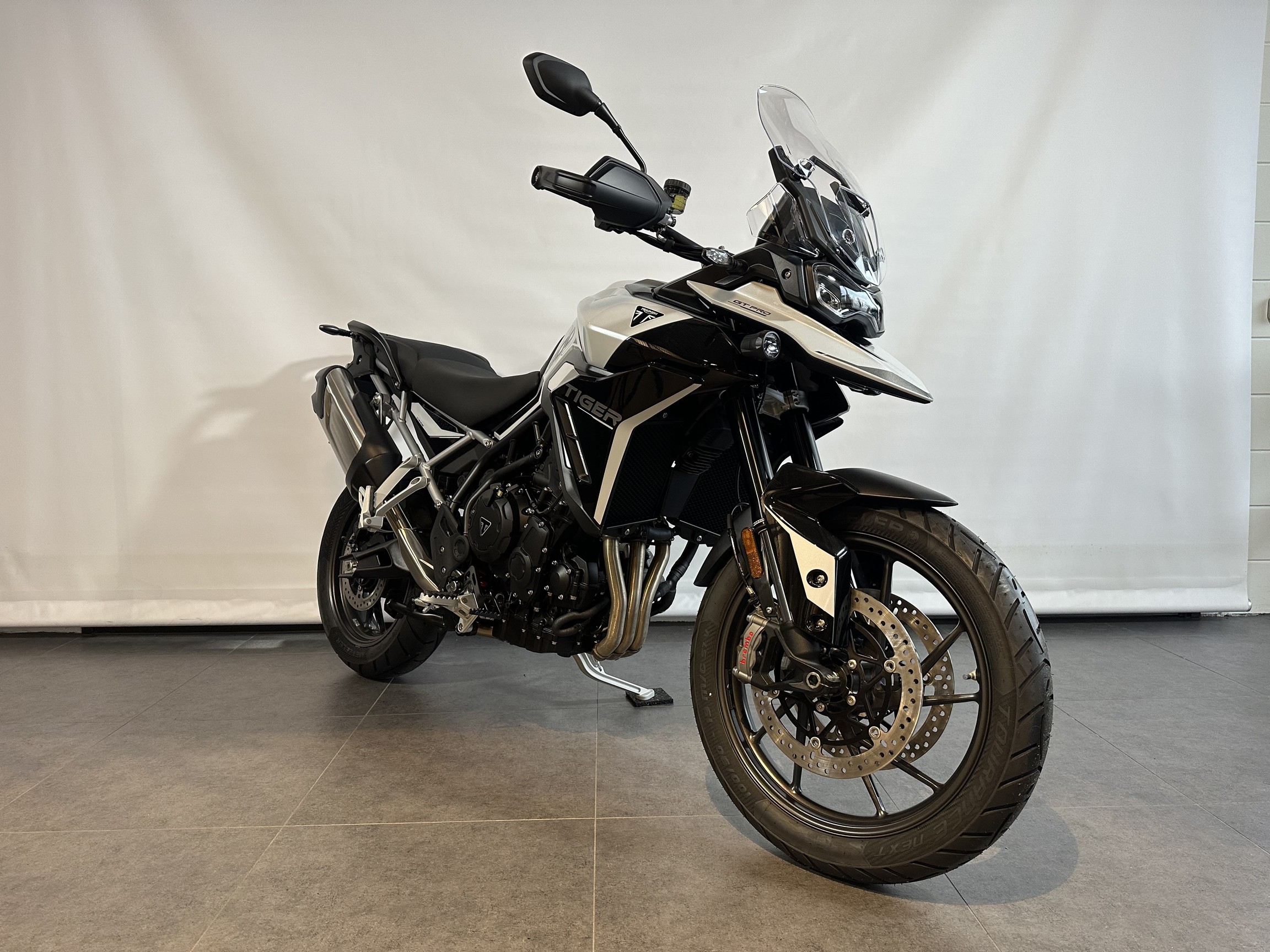 TRIUMPH - TIGER 900 GT PRO