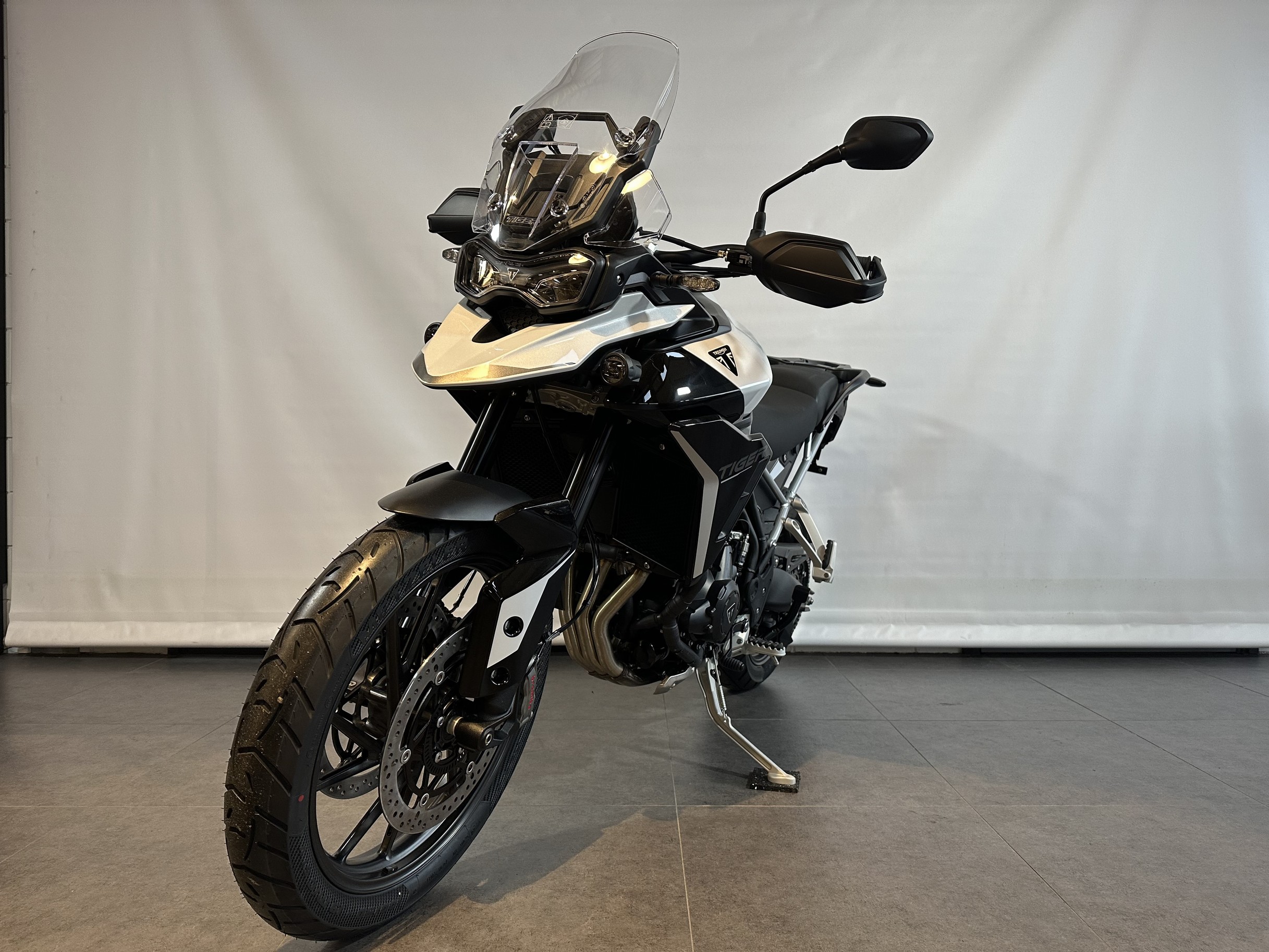 TRIUMPH - TIGER 900 GT PRO