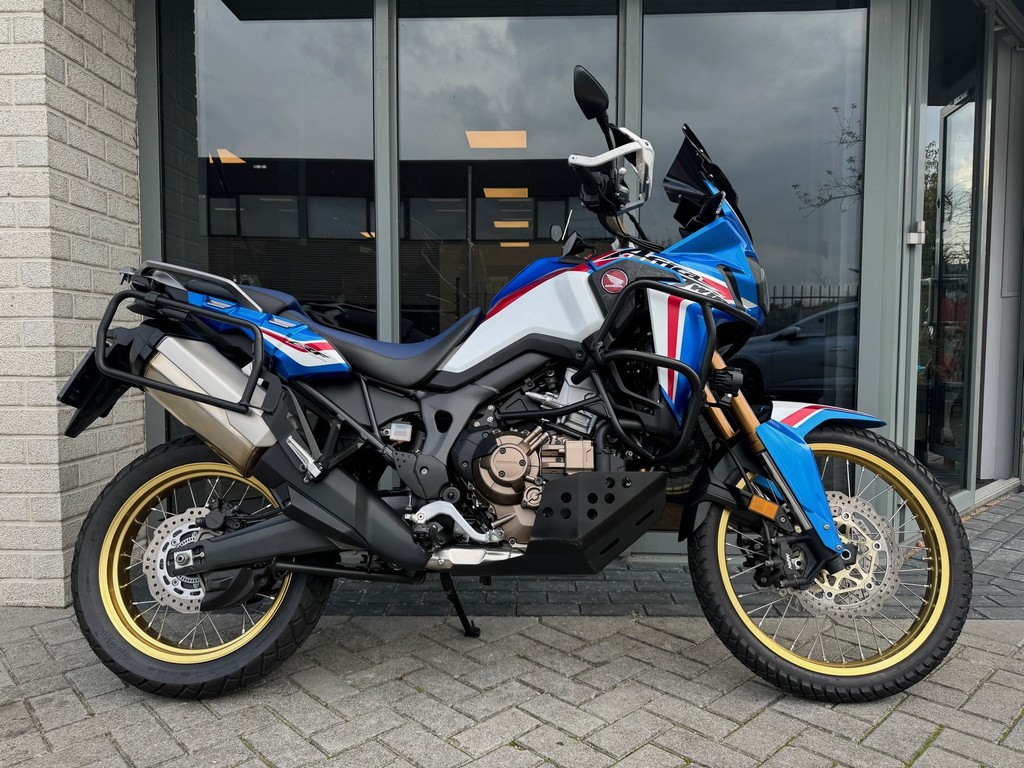 HONDA - CRF1000D