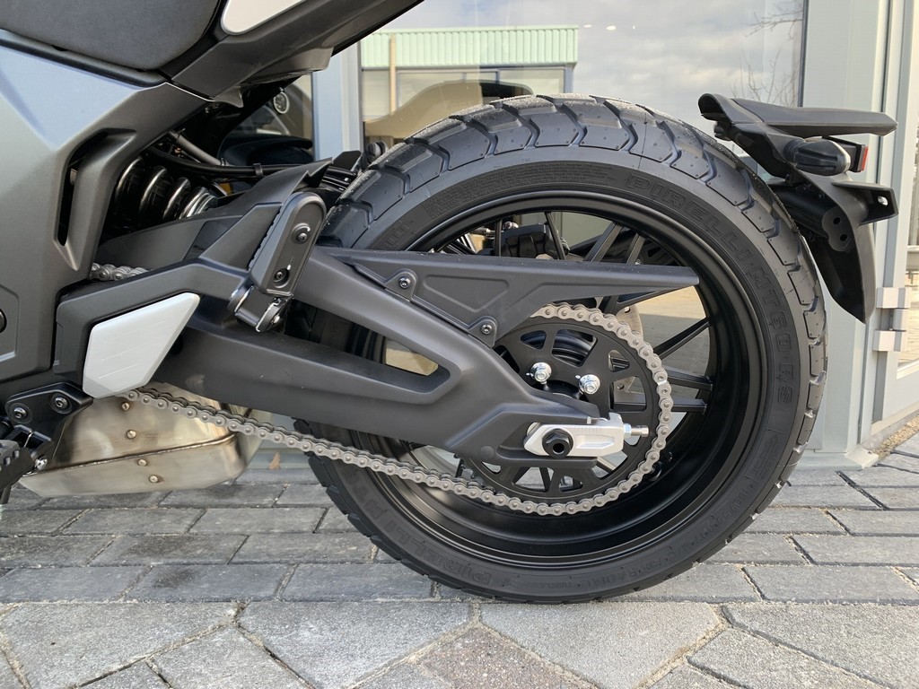 CFMOTO - 700 CL-X HERITAGE
