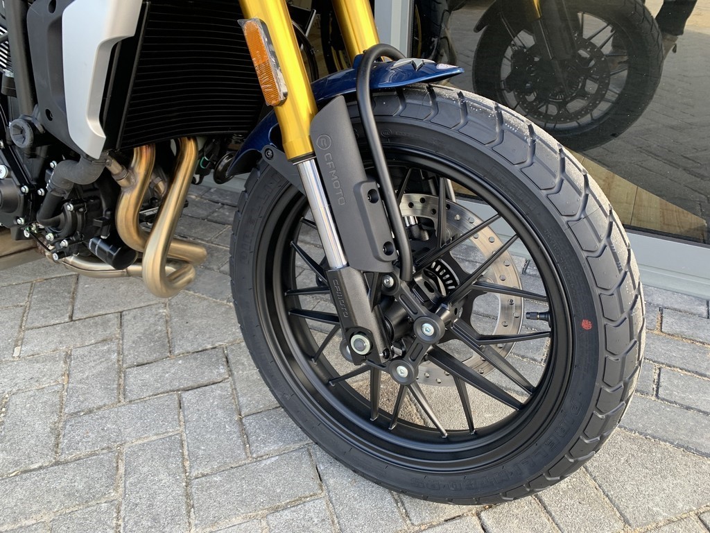 CFMOTO - 700 CL-X HERITAGE