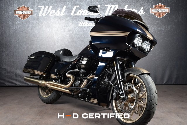 HARLEY-DAVIDSON - FLTRXS Road Glide Special Perf