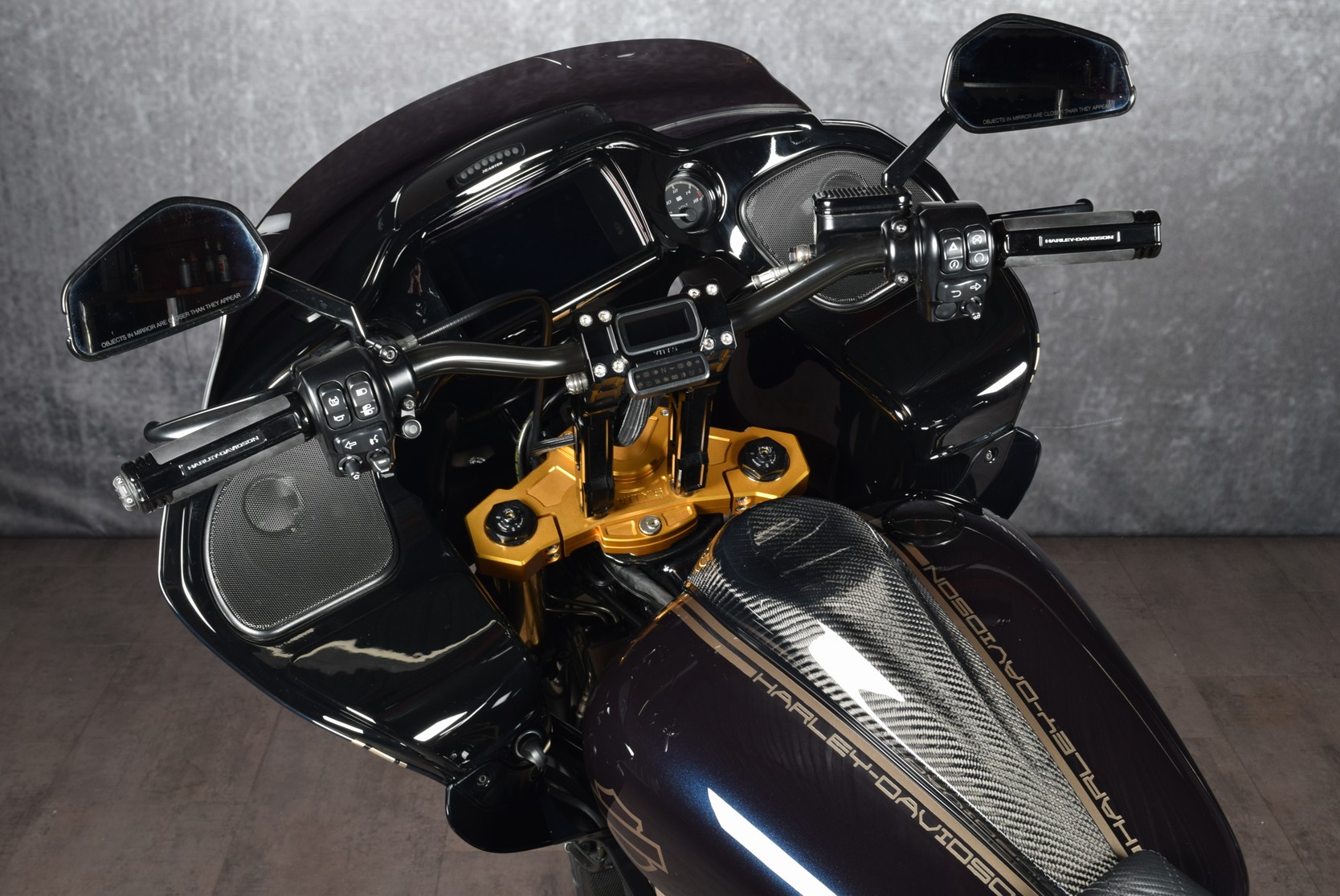 HARLEY-DAVIDSON - FLTRXS Road Glide Special Perf
