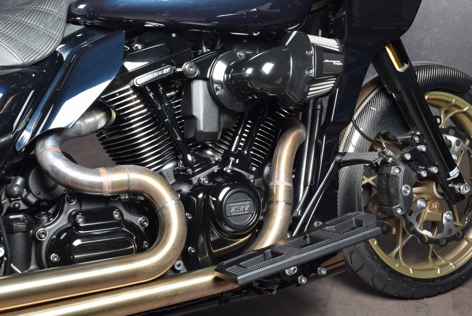 HARLEY-DAVIDSON - FLTRXS Road Glide Special Perf