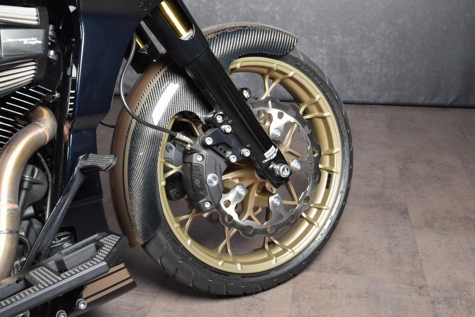 HARLEY-DAVIDSON - FLTRXS Road Glide Special Perf
