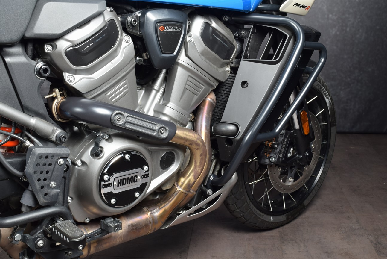 HARLEY-DAVIDSON - RA1250S Pan America S 40Spaak
