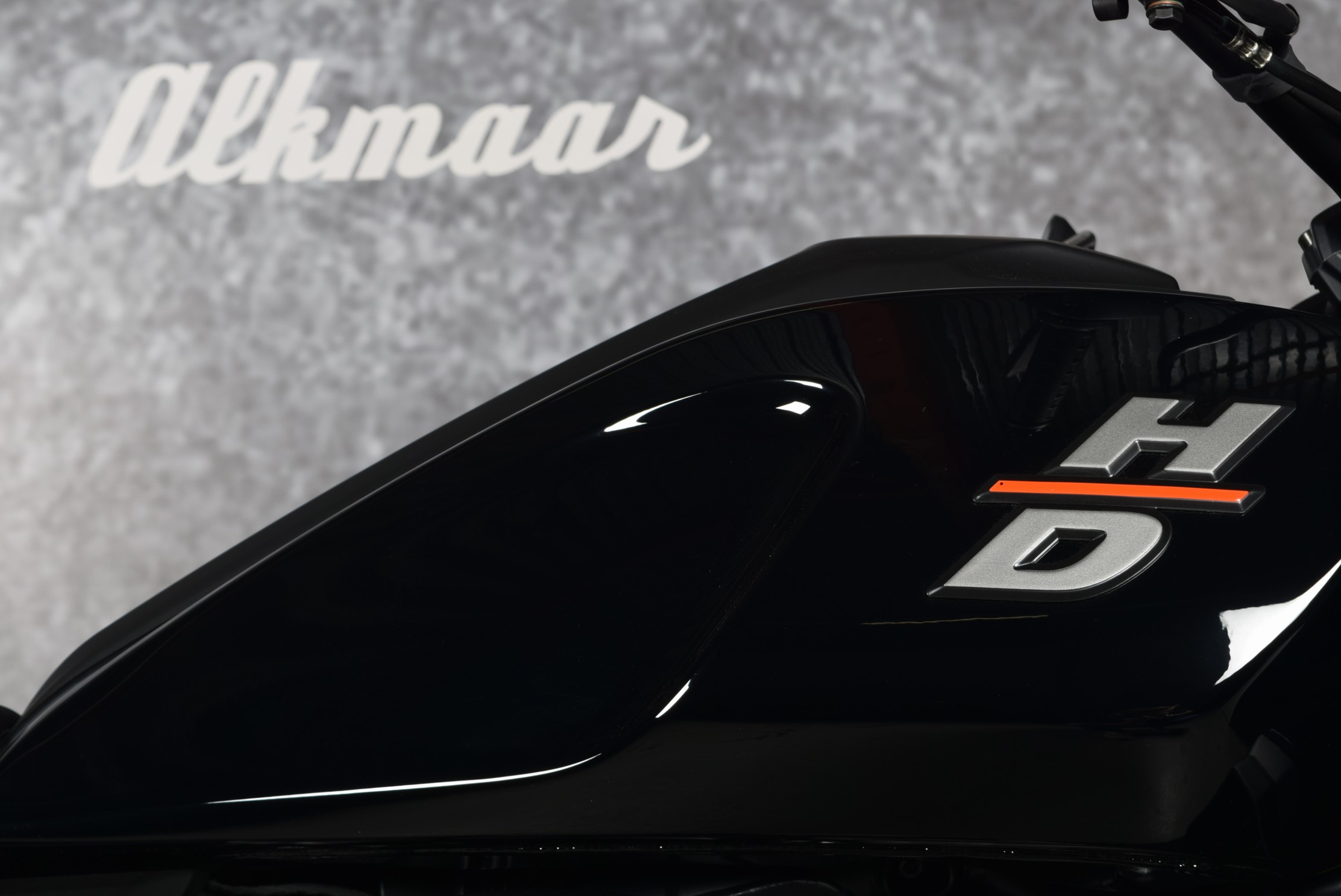 HARLEY-DAVIDSON - RA1250 Pan America Nieuw! 0 km