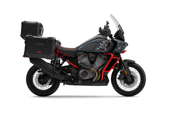 HARLEY-DAVIDSON - RA 1250 S CVO
