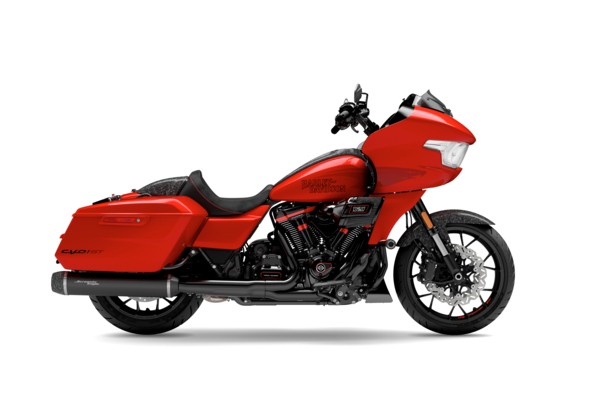 HARLEY-DAVIDSON - FLTRXSTSE Road Glide ST CVO Ra