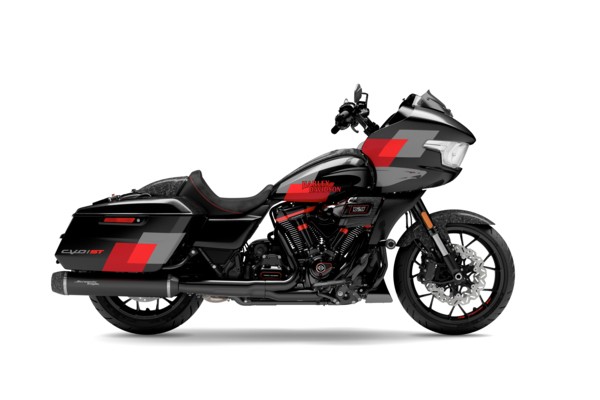 HARLEY-DAVIDSON - FLTRXSTSE Road Glide ST CVO Ho