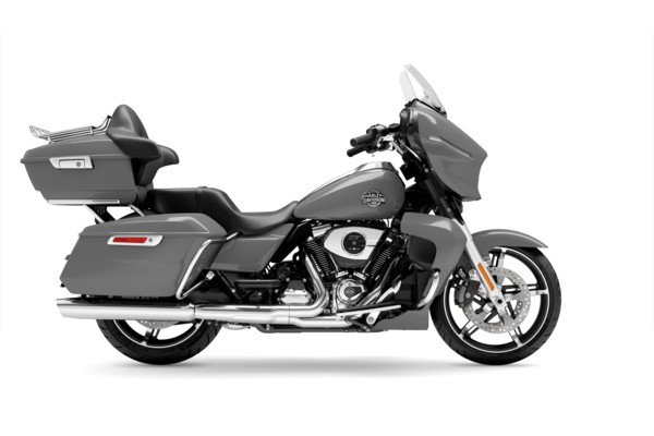 HARLEY-DAVIDSON - FLHXU Street Glide Ultra Billi