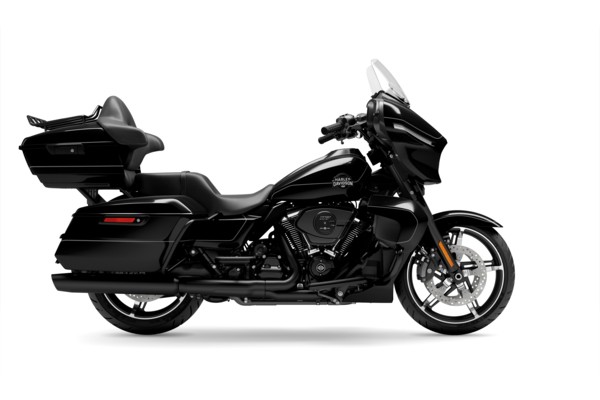 HARLEY-DAVIDSON - FLHXU Street Glide Ultra Vivid