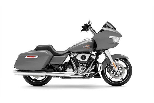 HARLEY-DAVIDSON - FLTRX Road Glide Billiard Grey