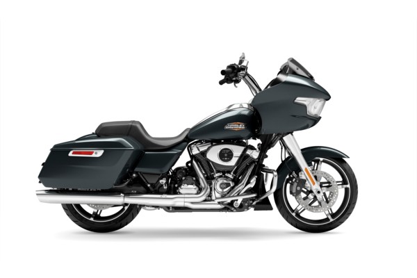 HARLEY-DAVIDSON - FLTRX Road Glide Iron Horse Me
