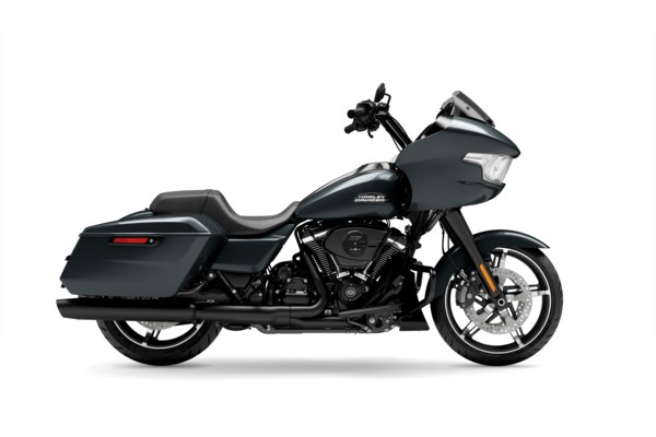 HARLEY-DAVIDSON - FLTRX Road Glide Iron Horse Me