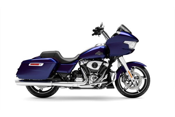 HARLEY-DAVIDSON - FLTRX Road Glide Mystic Shift