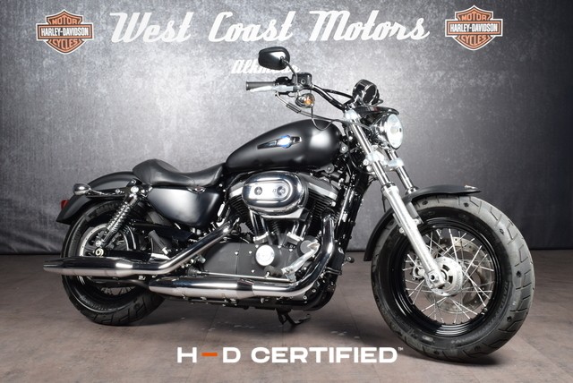 HARLEY-DAVIDSON - XL1200CB Sportster 1200 CB