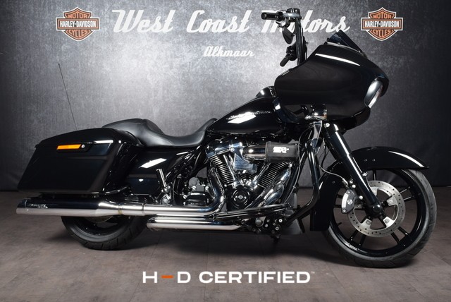HARLEY-DAVIDSON - FLTRXS Road Glide Special Vivi