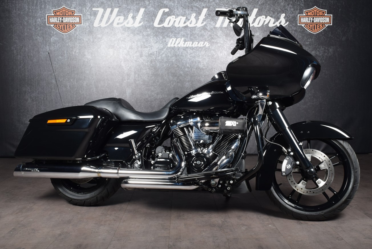 HARLEY-DAVIDSON - FLTRXS Road Glide Special Vivi