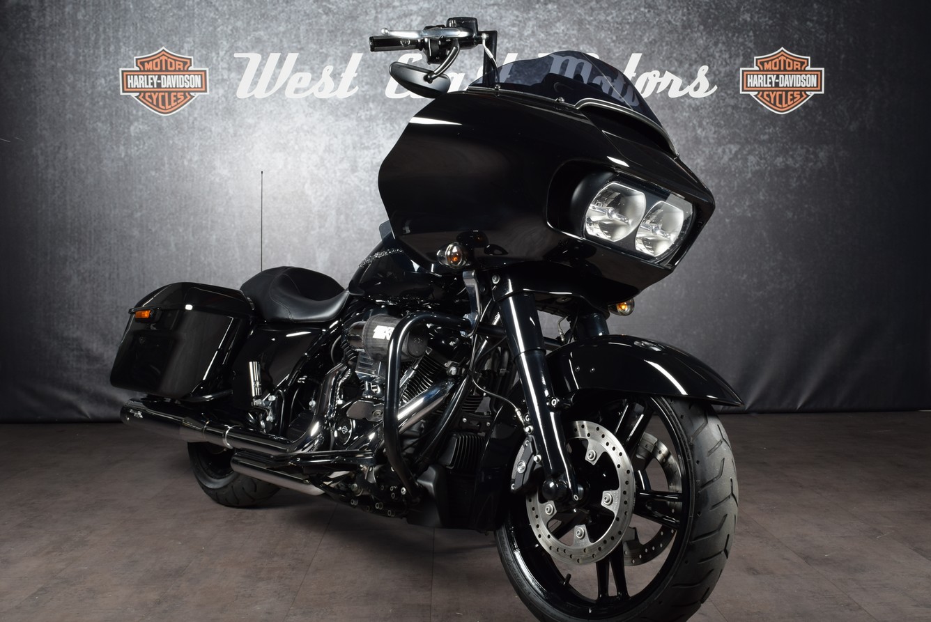 HARLEY-DAVIDSON - FLTRXS Road Glide Special Vivi