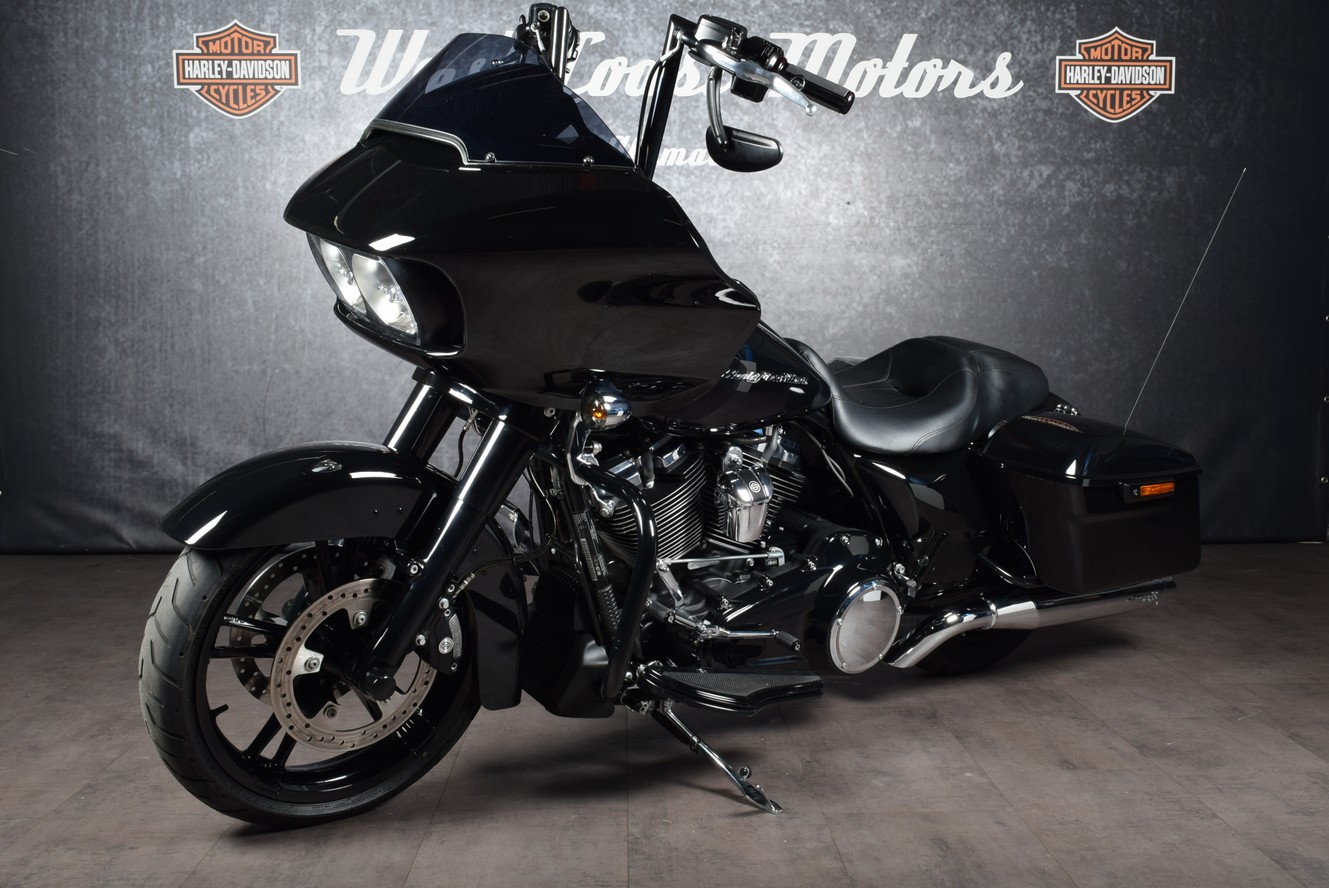 HARLEY-DAVIDSON - FLTRXS Road Glide Special Vivi