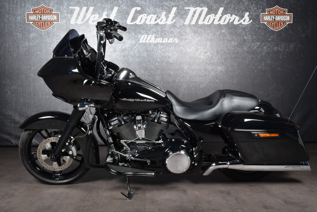 HARLEY-DAVIDSON - FLTRXS Road Glide Special Vivi