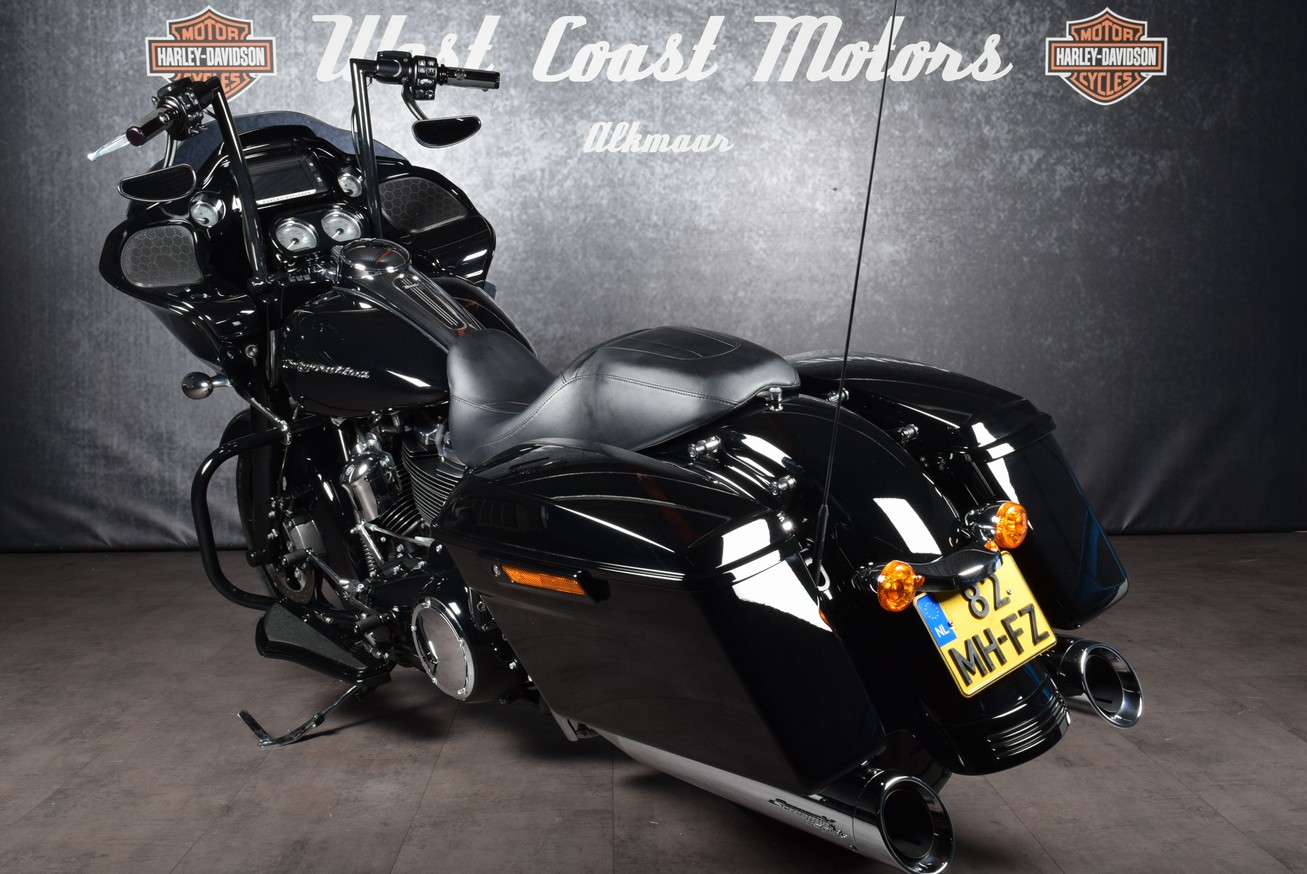 HARLEY-DAVIDSON - FLTRXS Road Glide Special Vivi