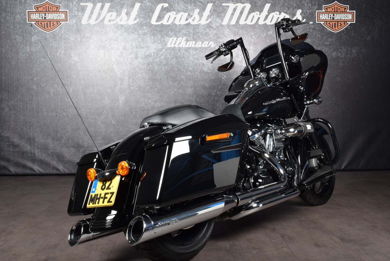 HARLEY-DAVIDSON - FLTRXS Road Glide Special Vivi