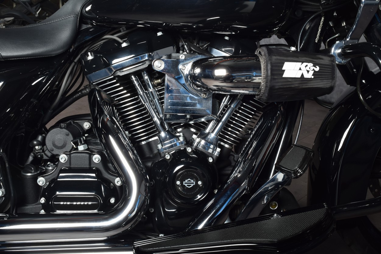 HARLEY-DAVIDSON - FLTRXS Road Glide Special Vivi