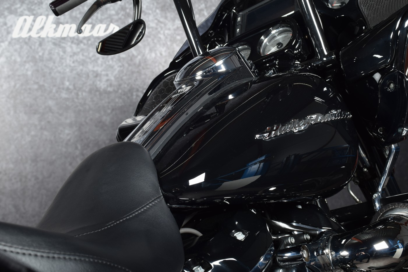 HARLEY-DAVIDSON - FLTRXS Road Glide Special Vivi