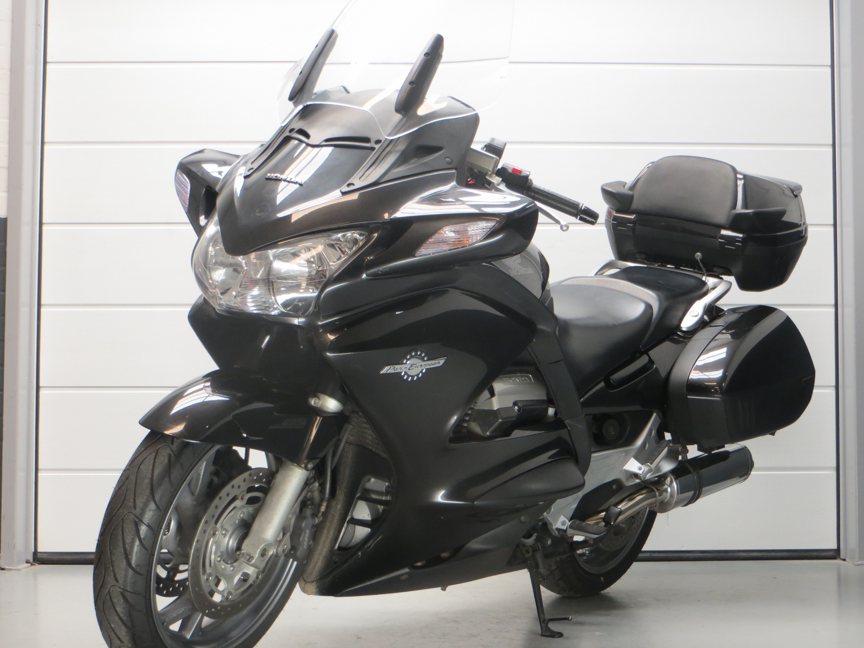 HONDA - ST 1300 A PAN EUROPEAN HONDA S