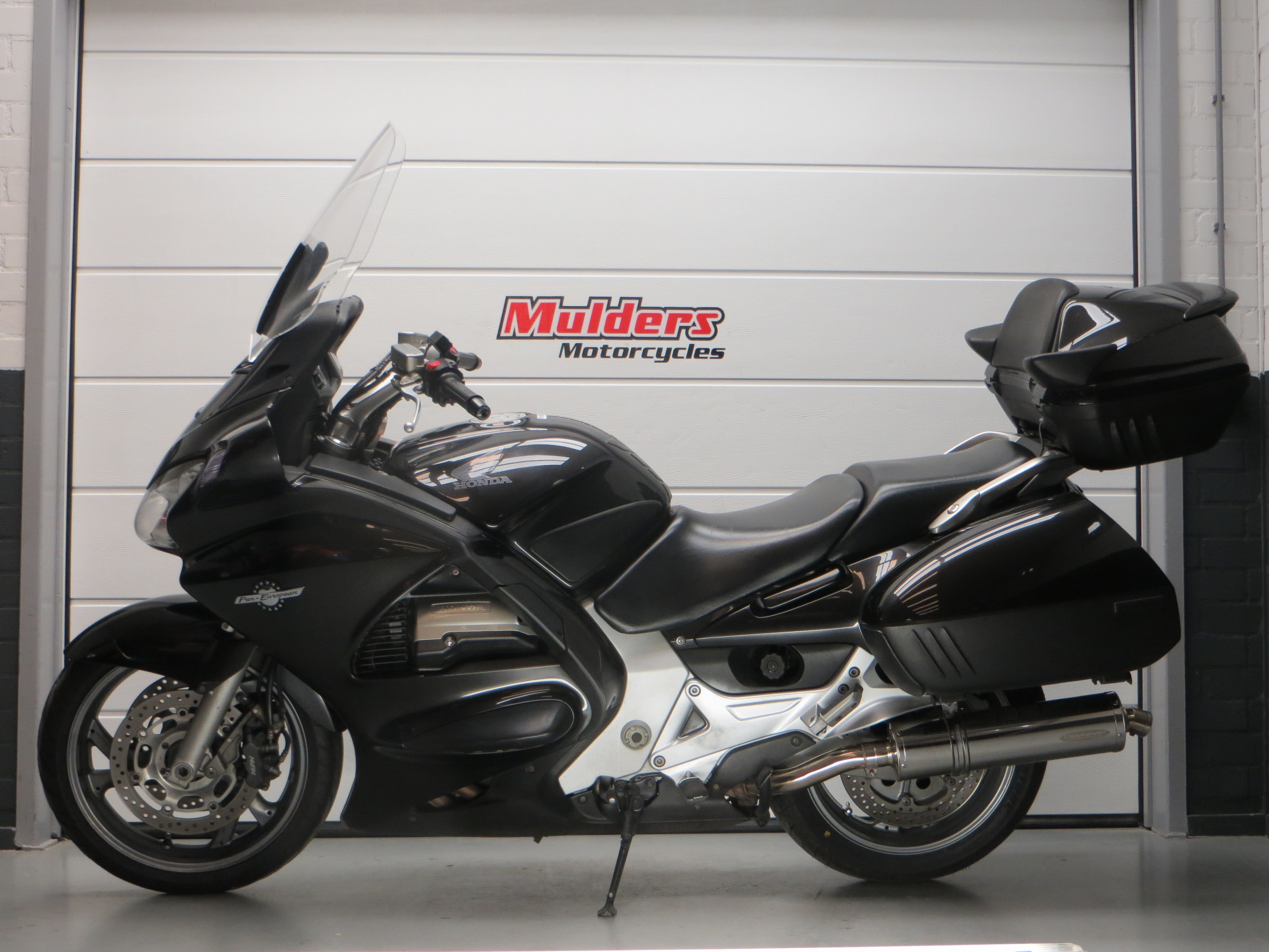 HONDA - ST 1300 A PAN EUROPEAN HONDA S