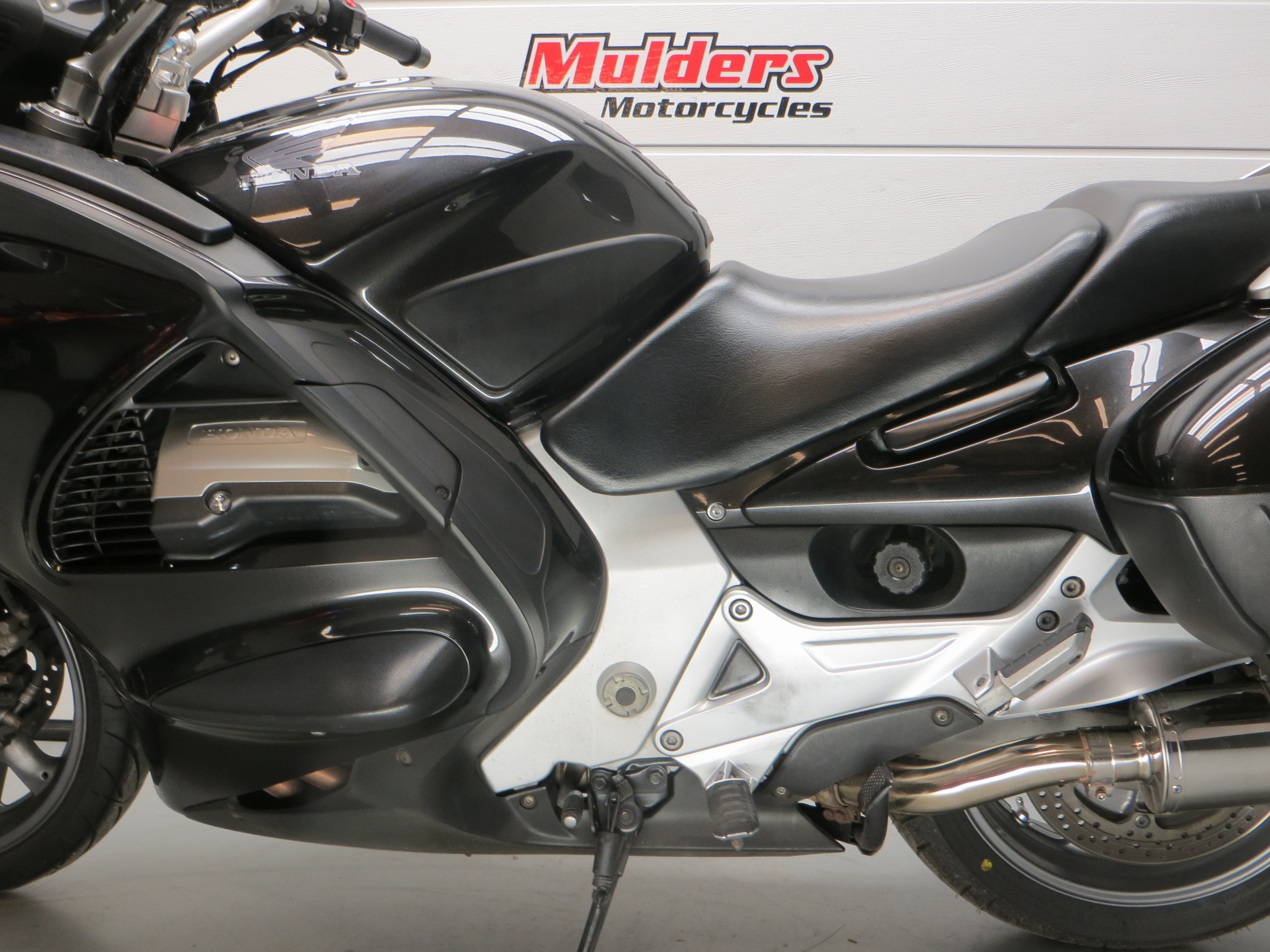 HONDA - ST 1300 A PAN EUROPEAN HONDA S