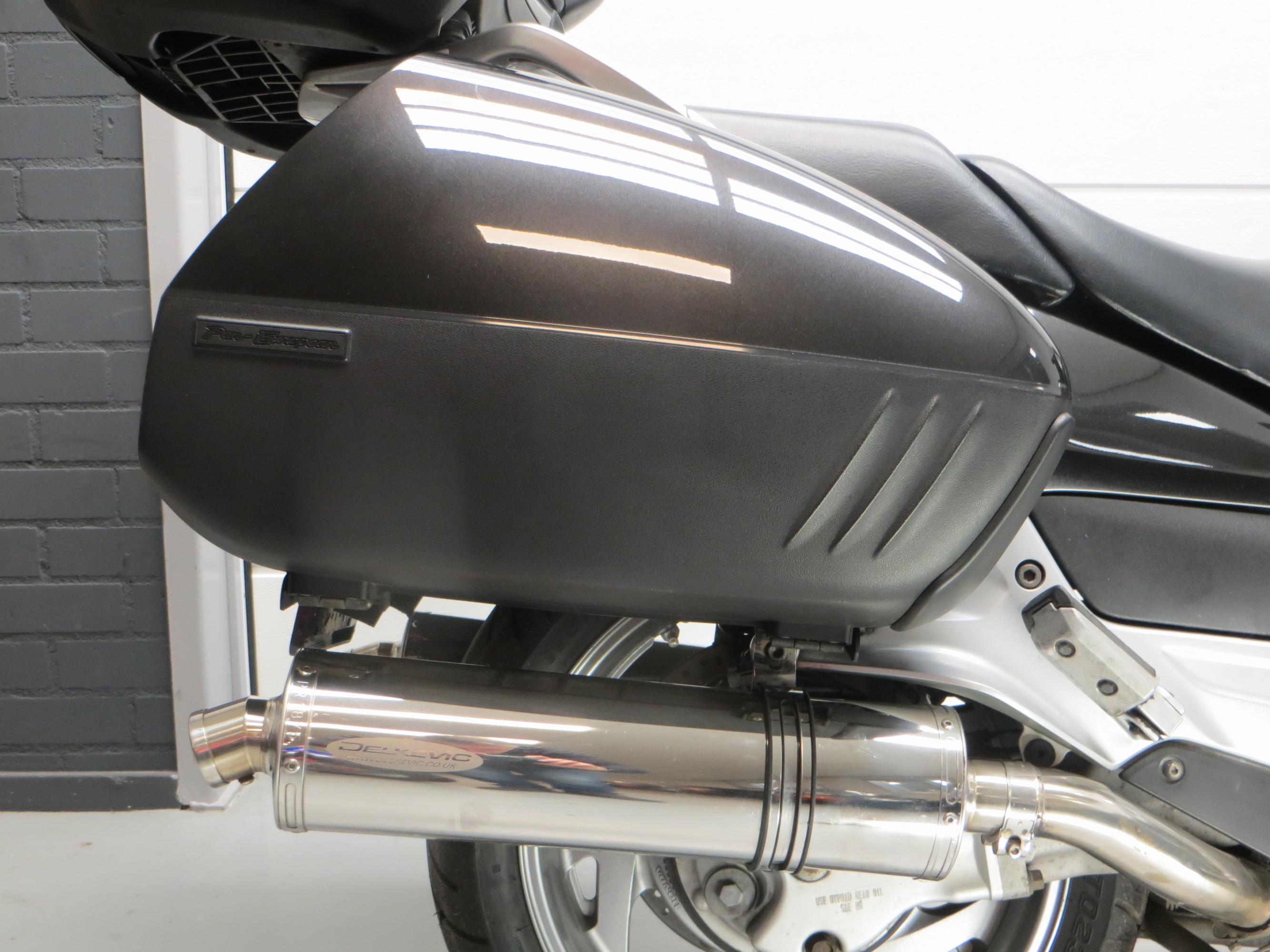 HONDA - ST 1300 A PAN EUROPEAN HONDA S