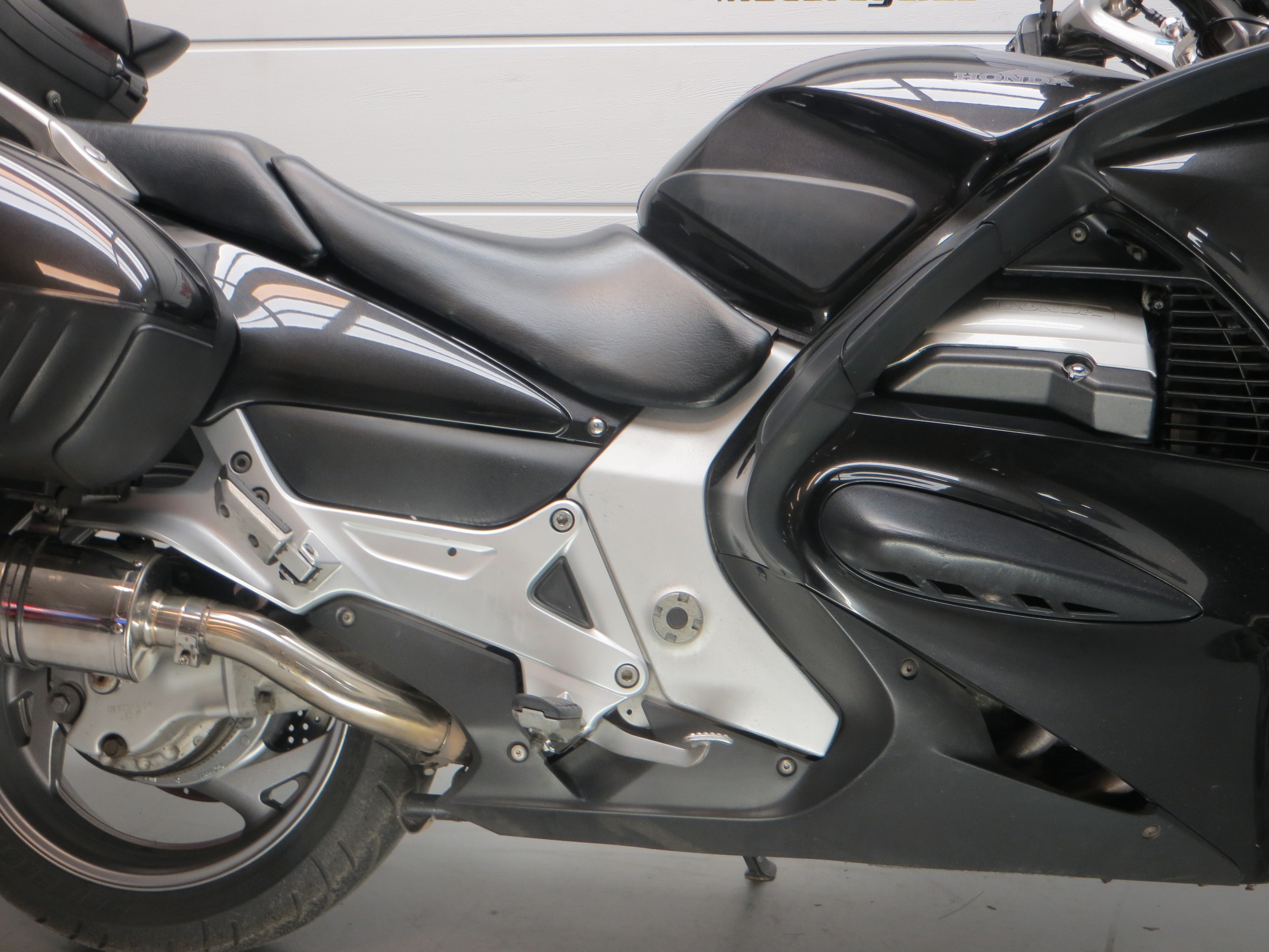 HONDA - ST 1300 A PAN EUROPEAN HONDA S