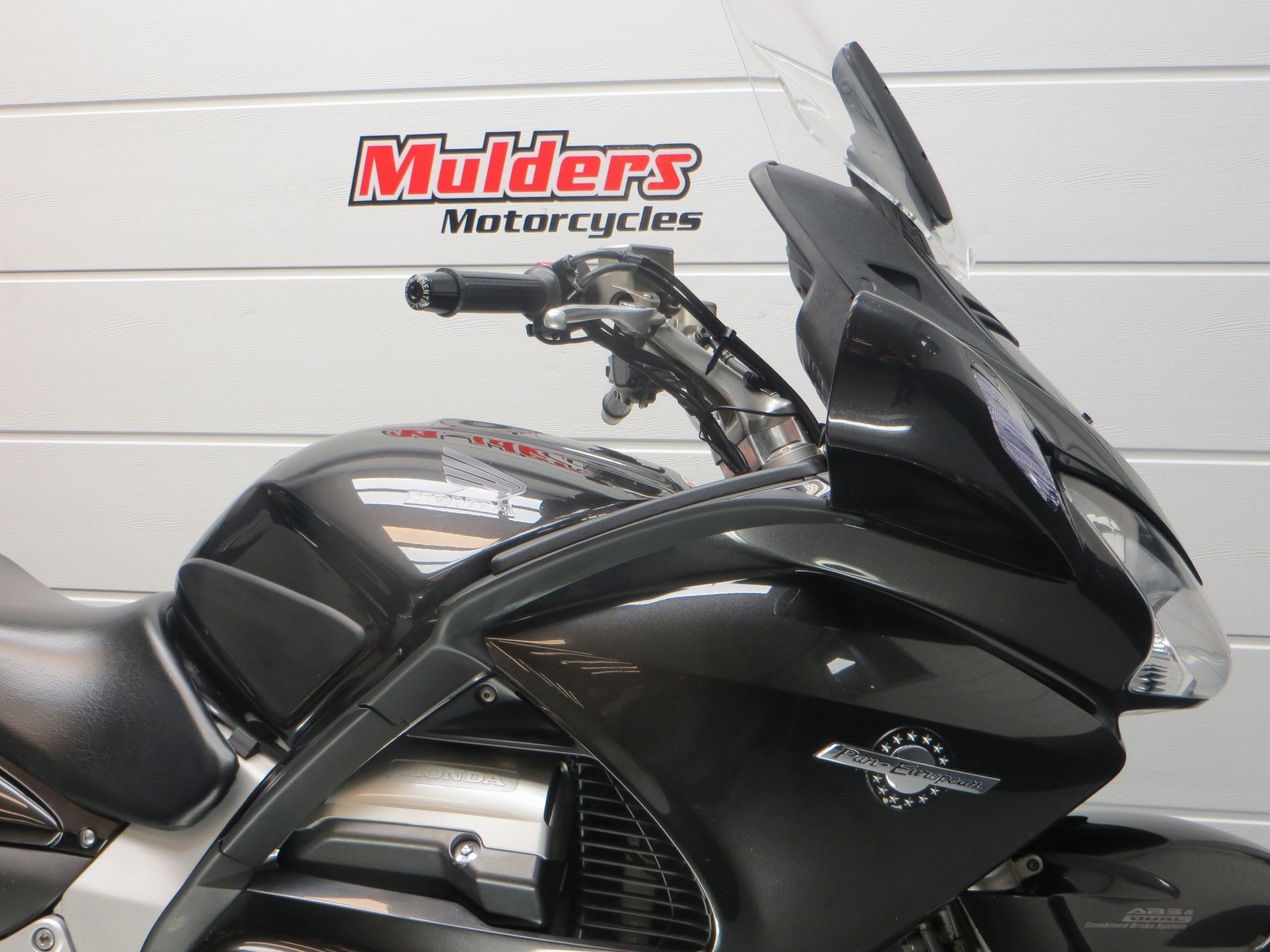 HONDA - ST 1300 A PAN EUROPEAN HONDA S