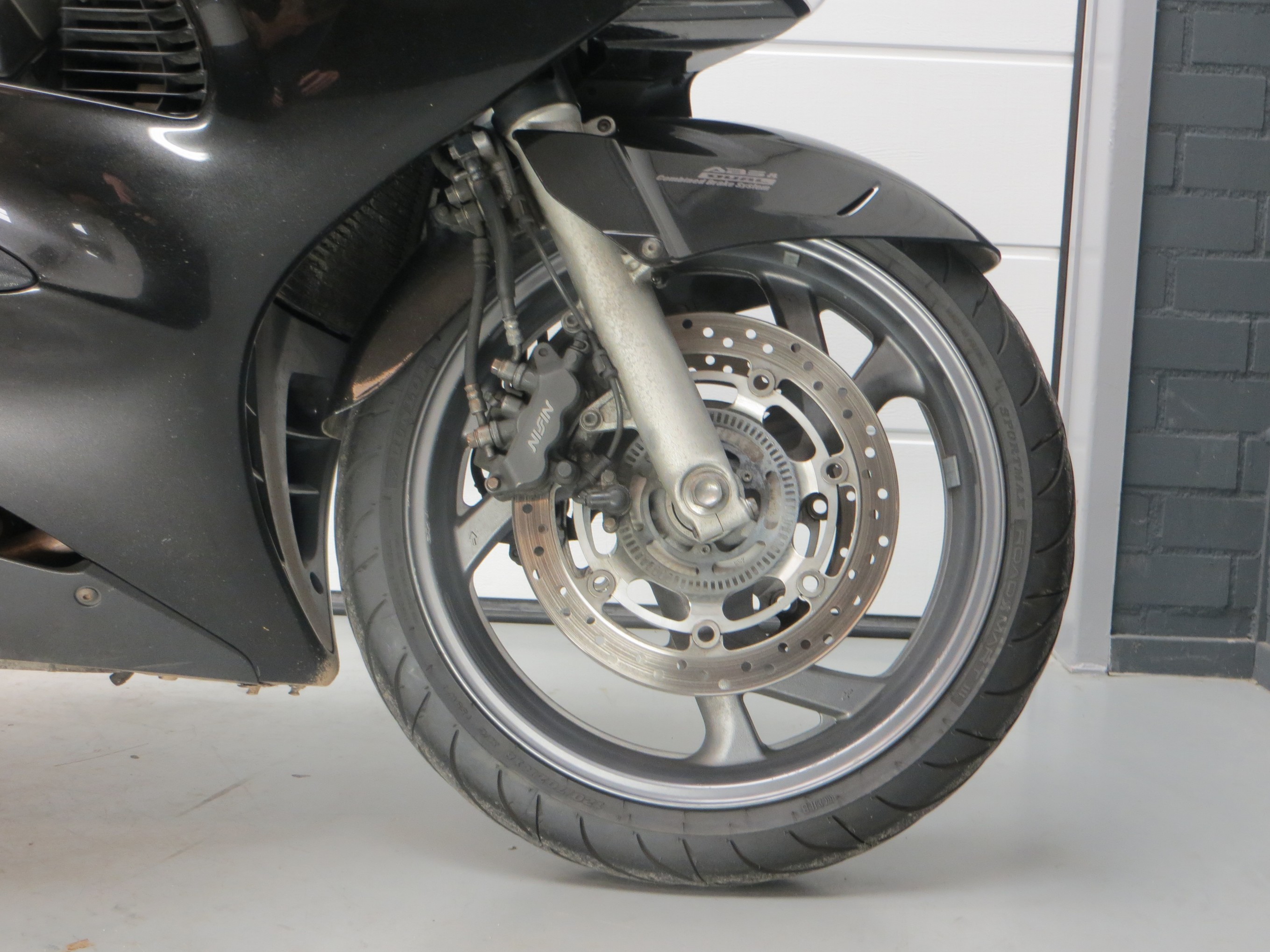 HONDA - ST 1300 A PAN EUROPEAN HONDA S