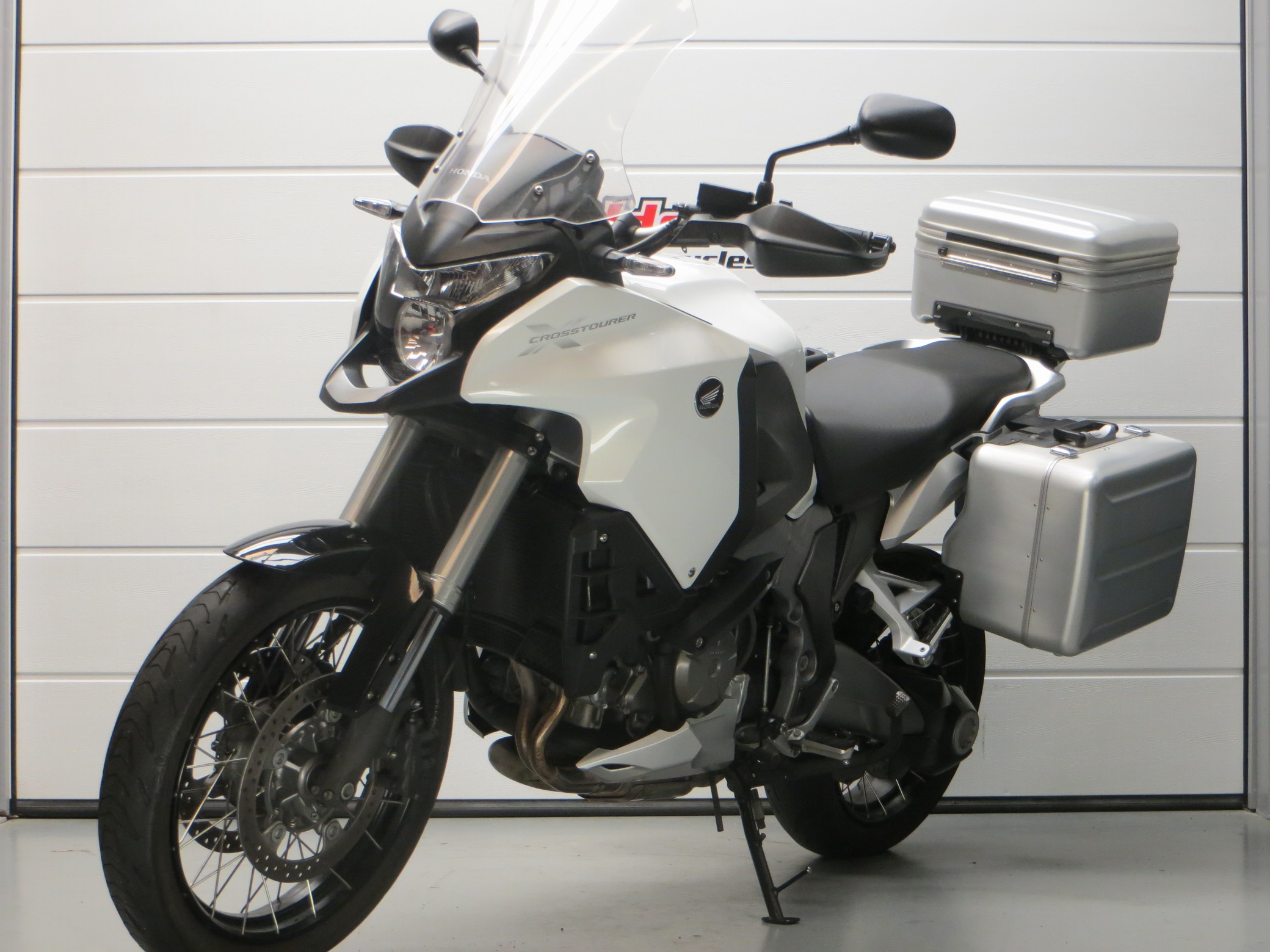 HONDA - VFR 1200 X CROSSTOURER HONDA V