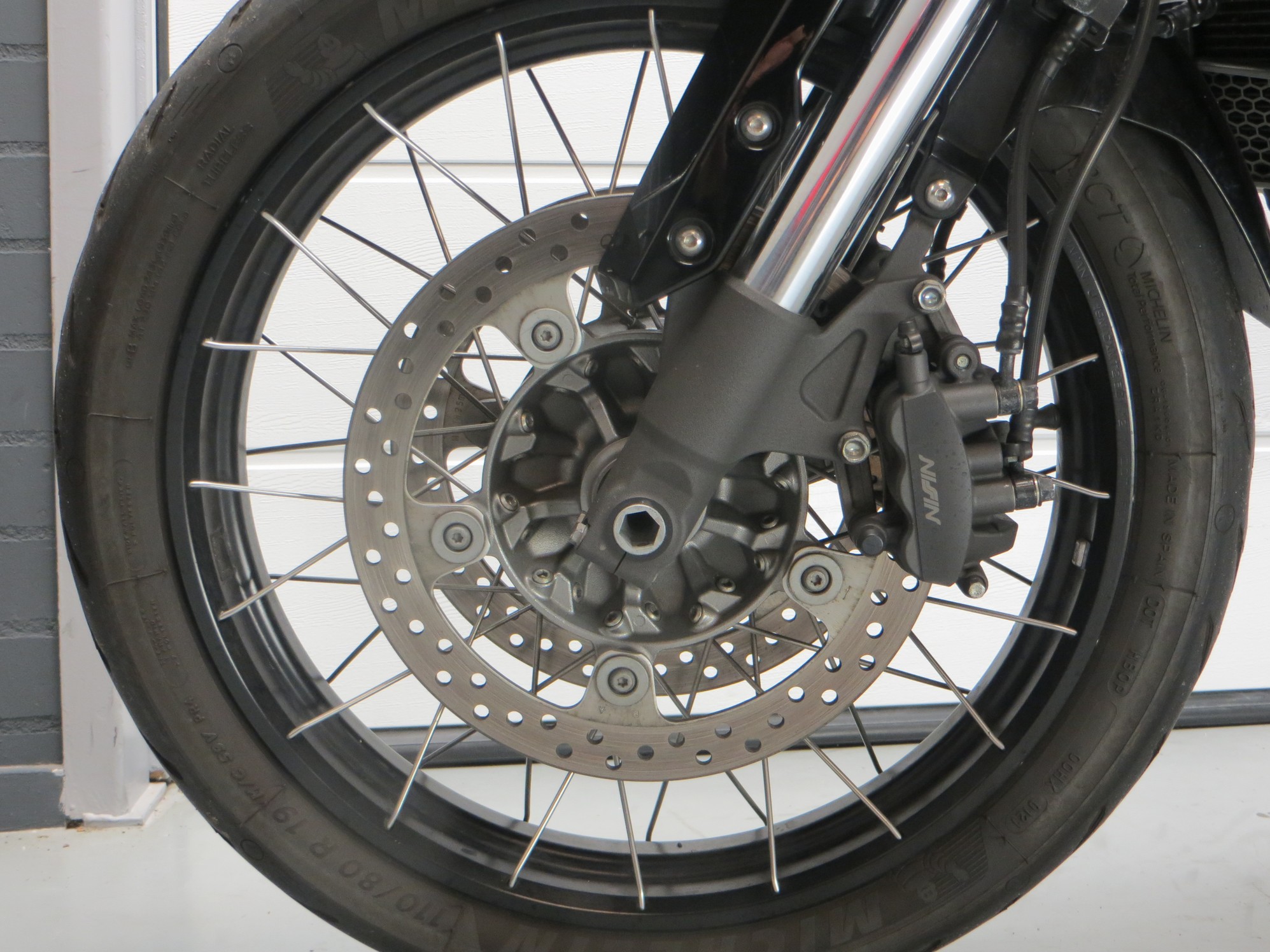 HONDA - VFR 1200 X CROSSTOURER HONDA V