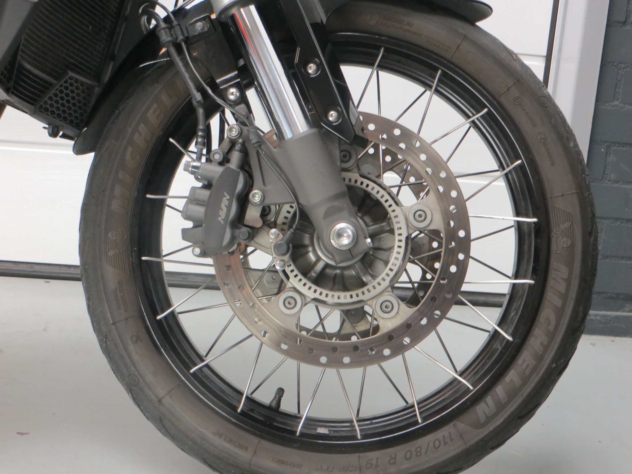 HONDA - VFR 1200 X CROSSTOURER HONDA V