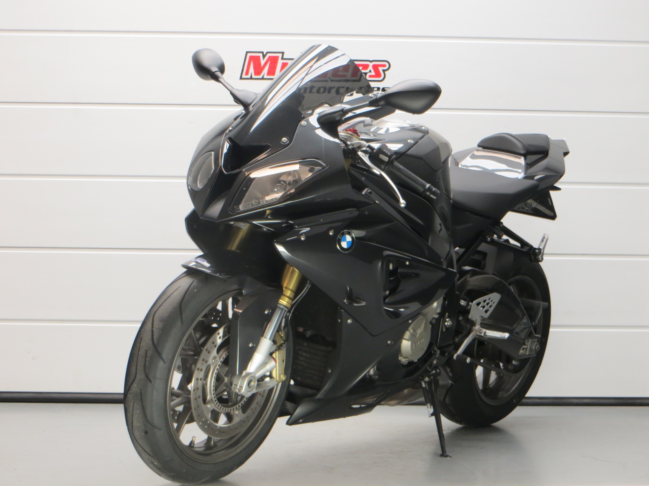 BMW - S 1000 RR BMW S1000 RR