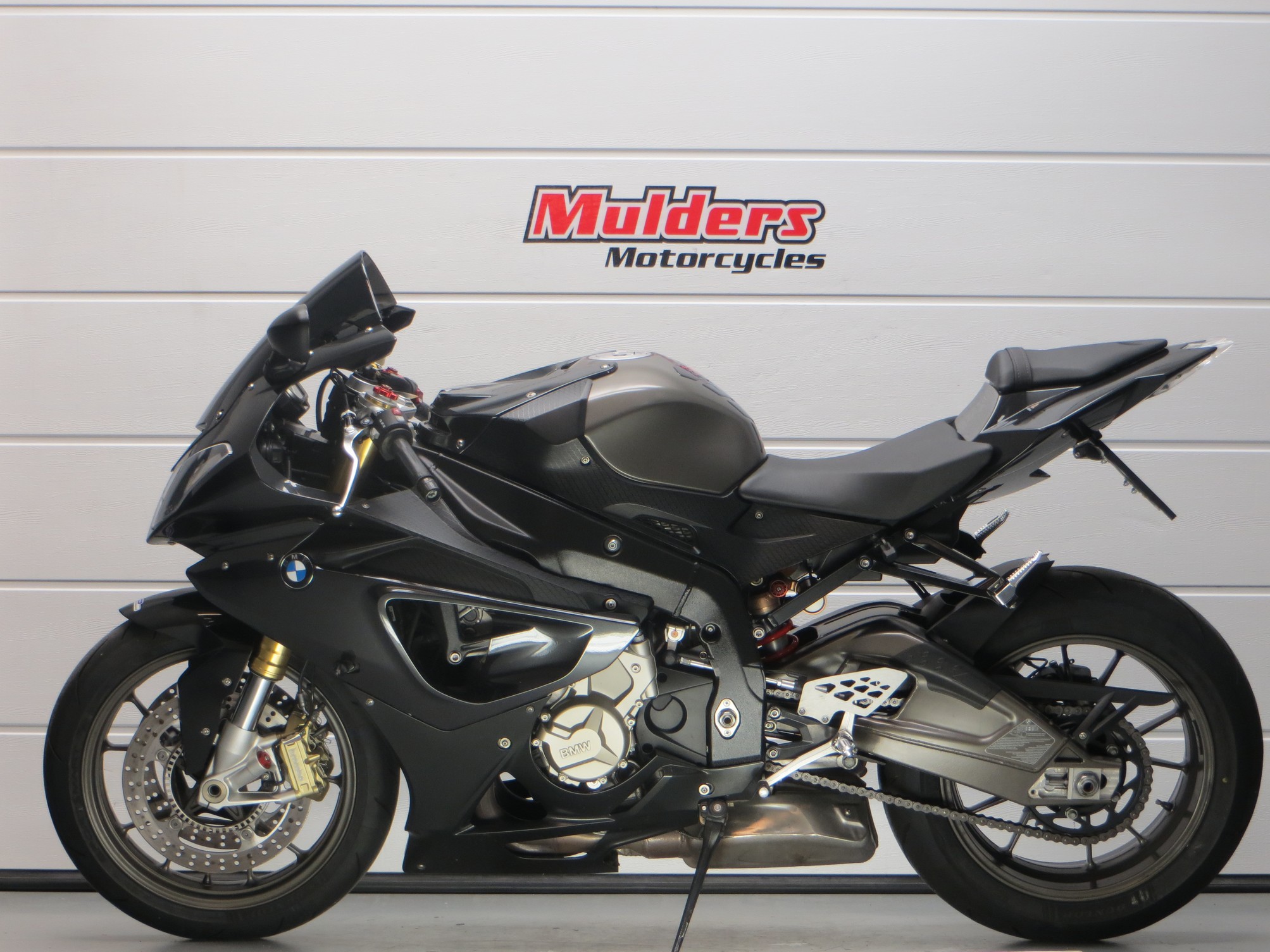 BMW - S 1000 RR BMW S1000 RR