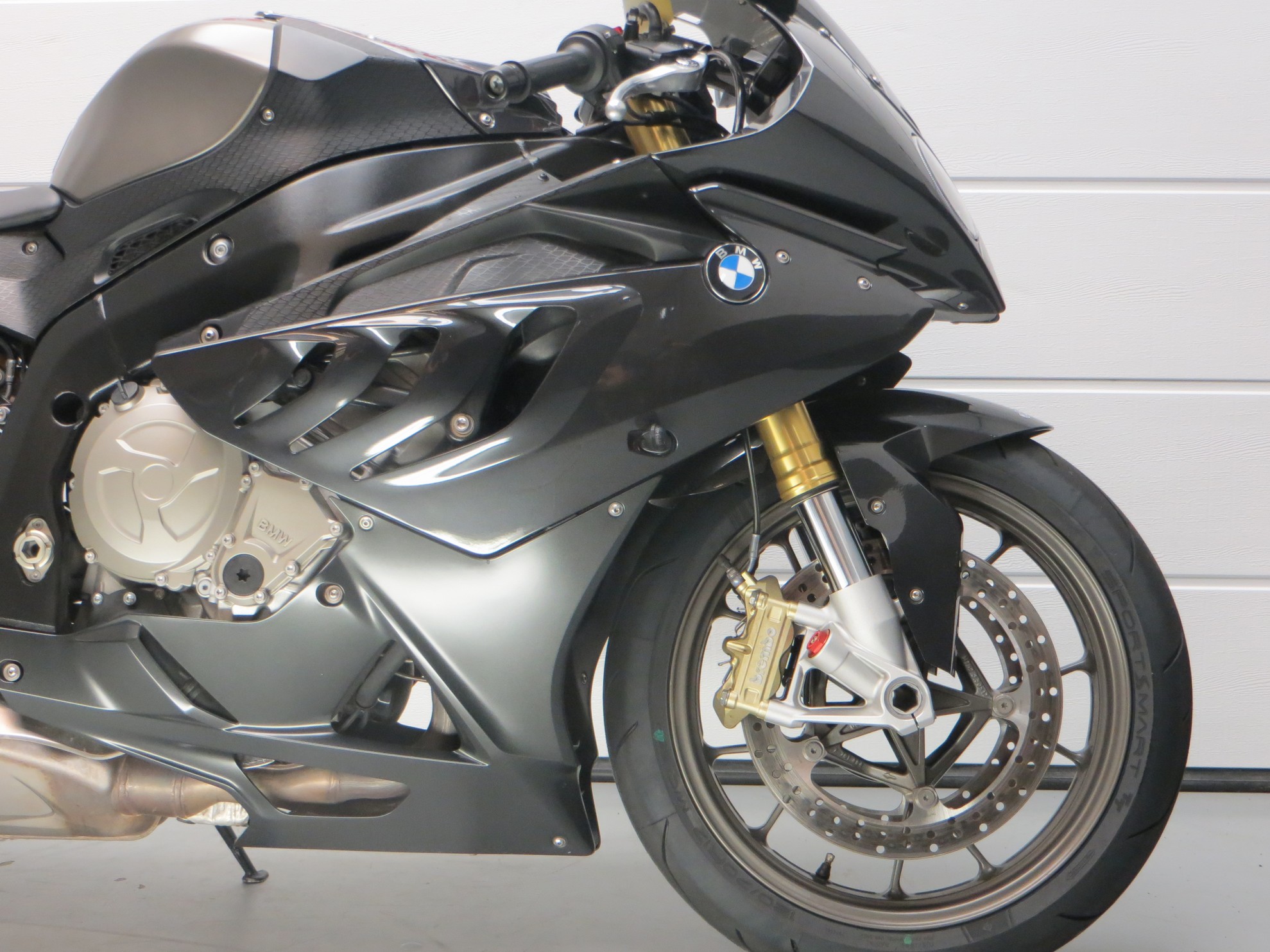 BMW - S 1000 RR BMW S1000 RR