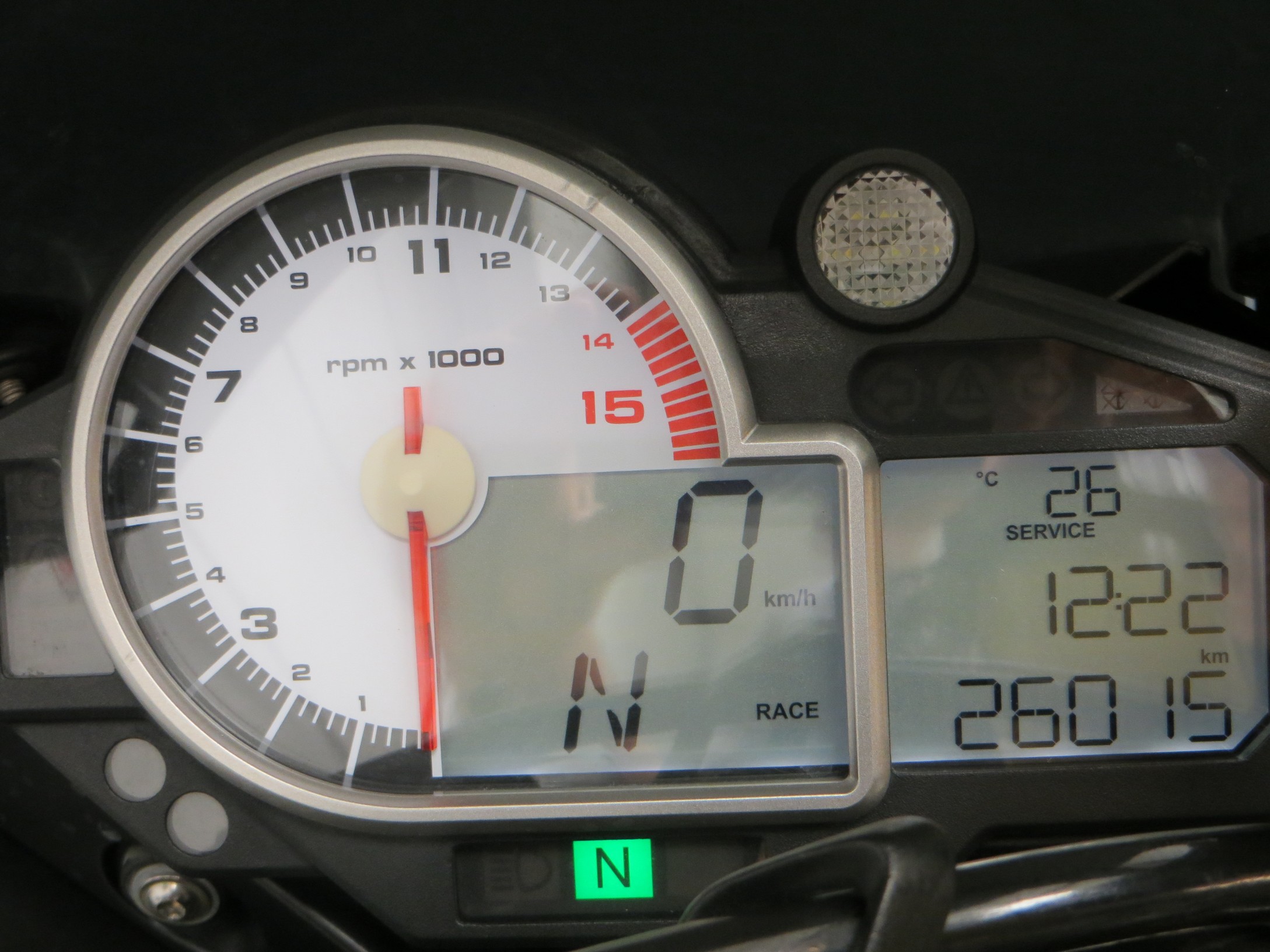 BMW - S 1000 RR BMW S1000 RR