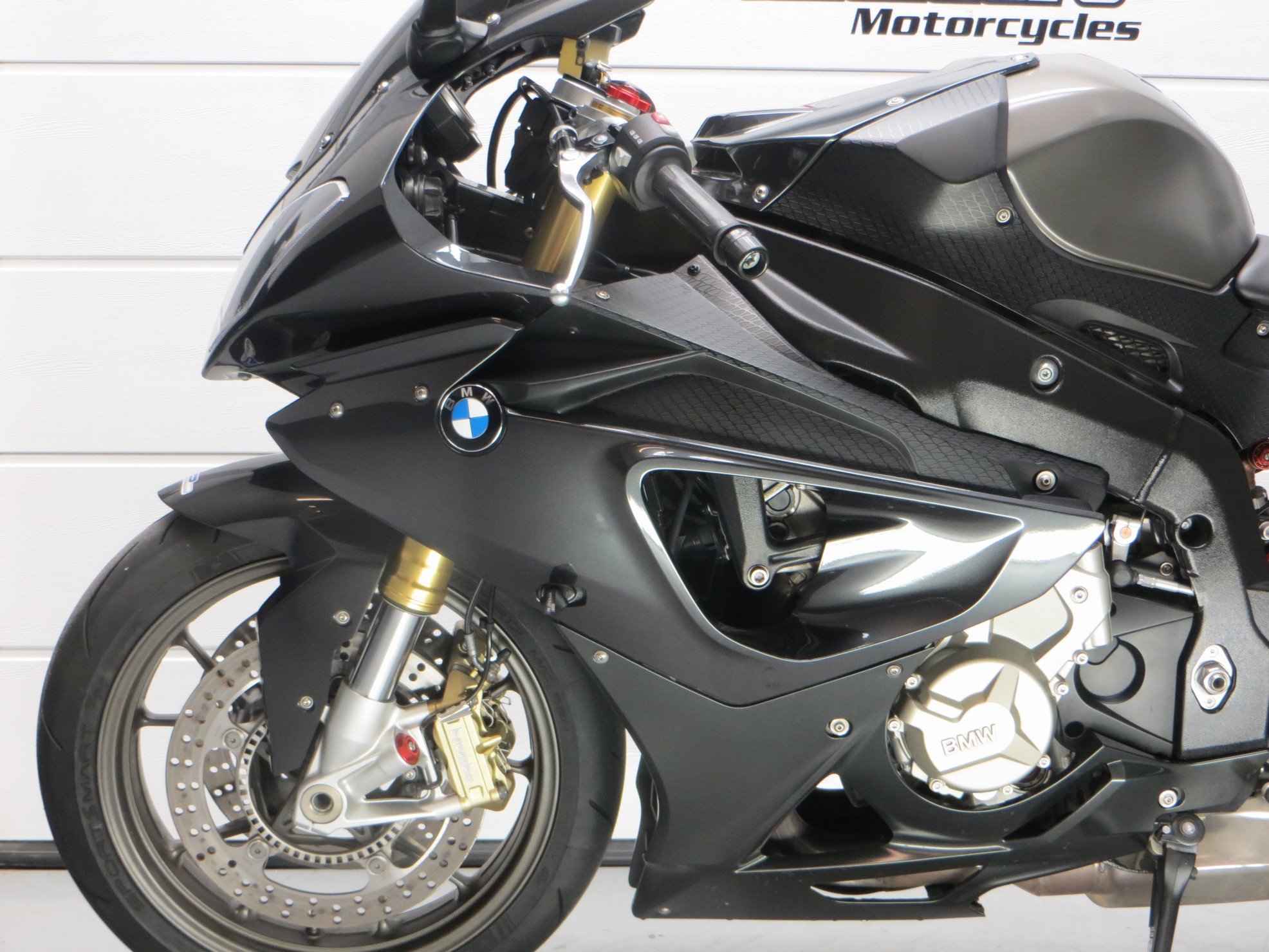 BMW - S 1000 RR BMW S1000 RR