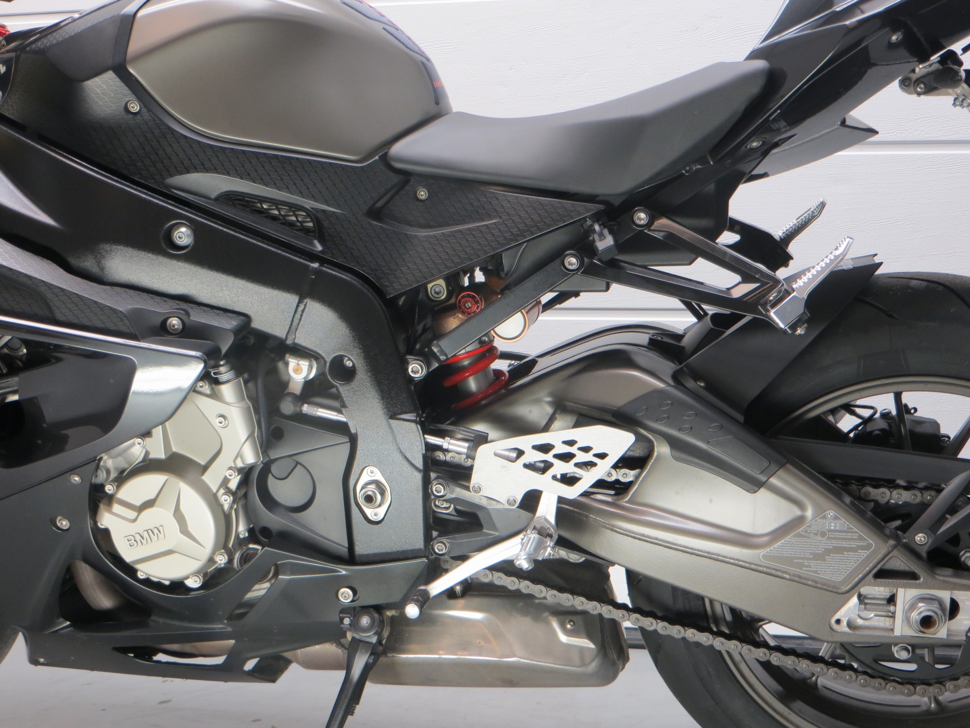 BMW - S 1000 RR BMW S1000 RR