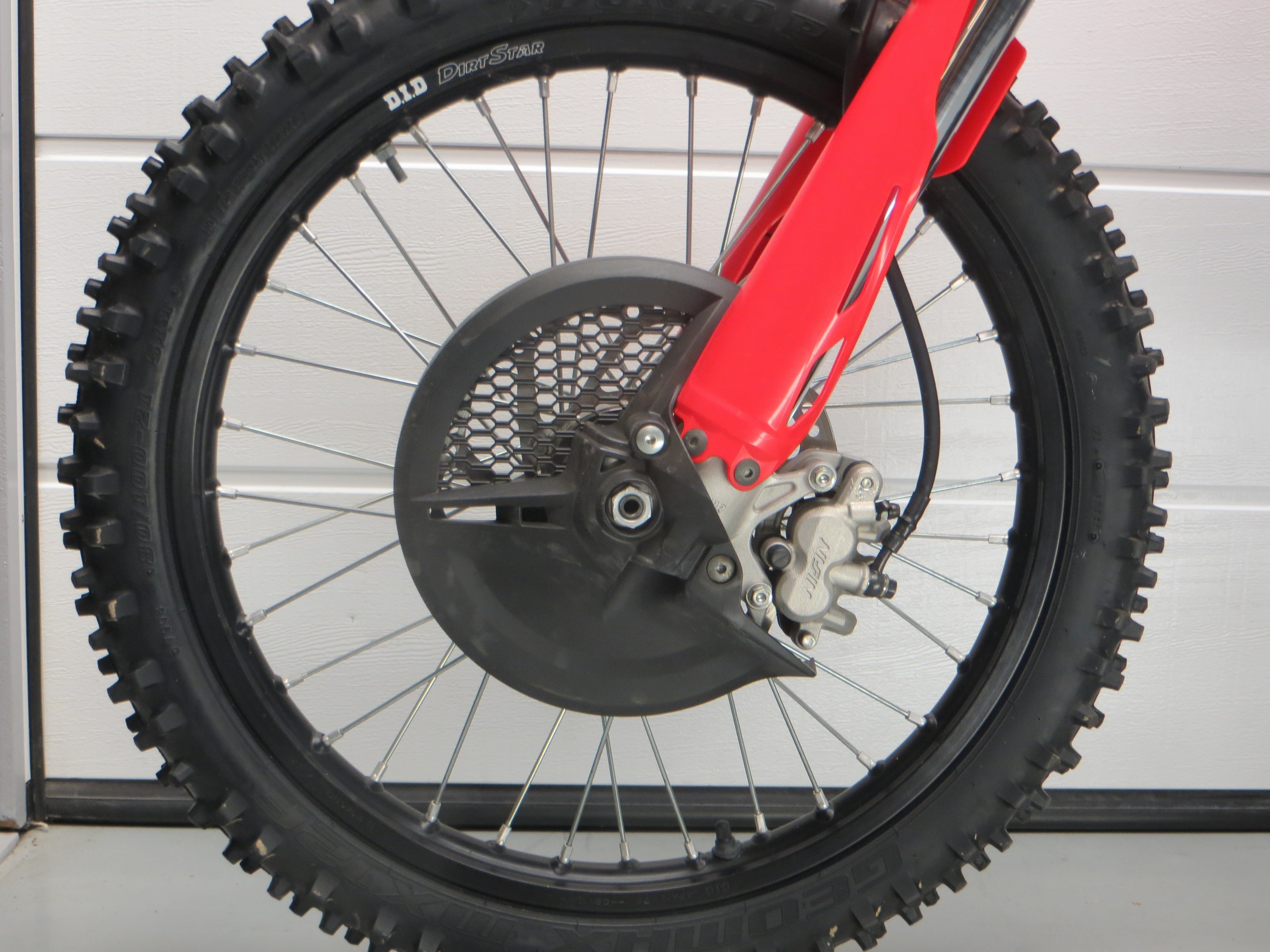 HONDA - CRF 450 RN HONDA CRF 450